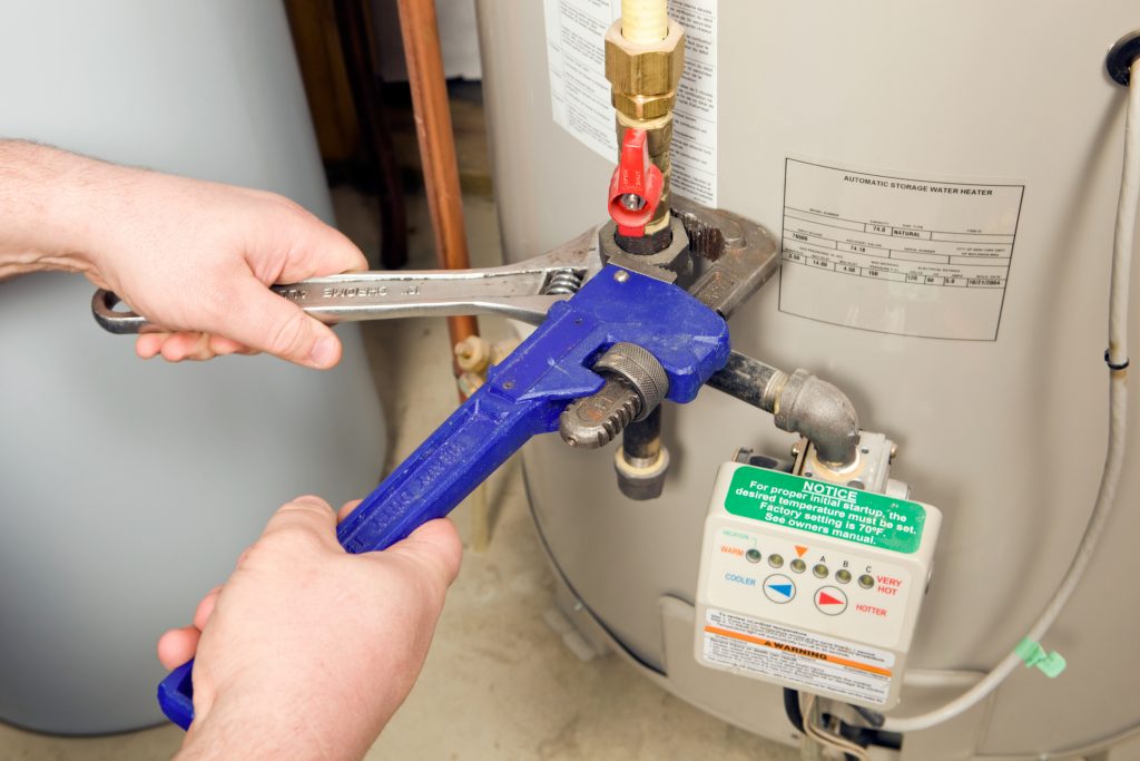 Expert Water Heater Inspection Ensure Optimal Performance